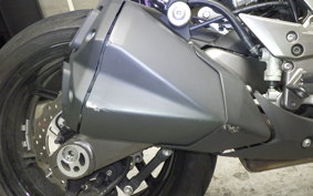 KAWASAKI NINJA 1000 A 2013