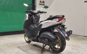 YAMAHA N-MAX 125 2024 SEG6J