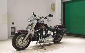 HARLEY FLSTF 1340 1997