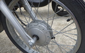 HONDA C50 SUPER CUB AA04
