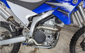 YAMAHA WR250R DG15J