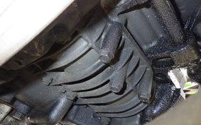 SUZUKI RG250 Gamma GJ21B