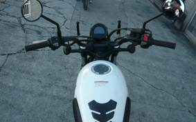 HONDA CL250 MC57
