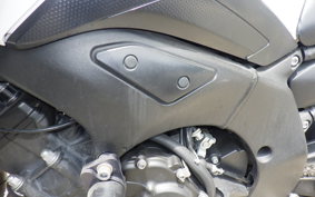 YAMAHA FZ8 FAZER S 2010