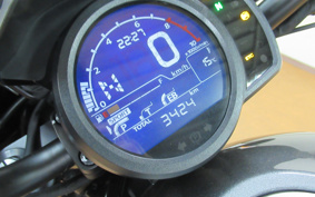 HONDA REBEL 1100 DCT 2023 SC83
