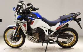 HONDA CRF1100L AFRICA TWIN DCT 2023 SD10