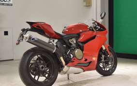DUCATI 1199 PANIGALE 2012