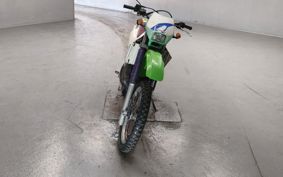 KAWASAKI KDX220SR DX220B