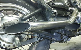 KAWASAKI VULCAN 400 CLASSIC 2000 VN400A