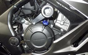 HONDA CBR250RR A MC51