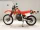 Фото Honda XLR250R GEN 3 1995 с японского аукциона
