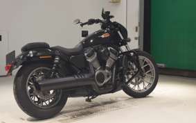 HARLEY RH975S 2023