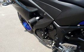 YAMAHA YZF-R25 RG10J