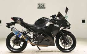 KAWASAKI NINJA 400 2021