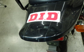 KAWASAKI BALIUS 250 Gen.2 1988 ZR250B