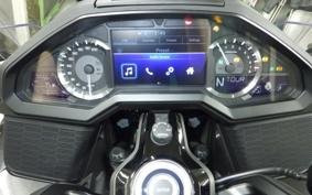 HONDA GL 1800 GOLD WING TOUR DCT 2026 SC79