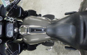 HARLEY FLTRU 1690 2018