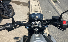 SUZUKI JIKUSA-250 ED22B