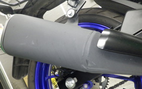 SUZUKI GSX-S125 2021 DL32D