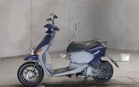 SUZUKI LETS4 CA45A