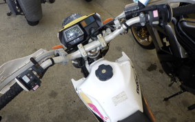 YAMAHA SEROW 225 W 4JG