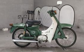 SUZUKI BAR DEE50 BA14A