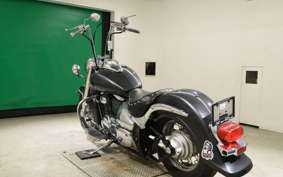 SUZUKI INTRUDER 400 Classic 2005 VK54A