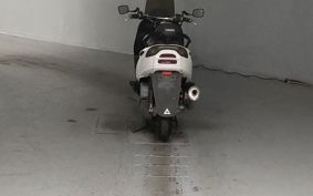 YAMAHA MAJESTY 125 5CA