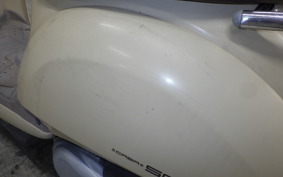 HONDA CREA SCOOPY 1996 AF55
