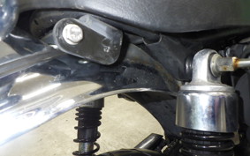 HONDA MONKEY 125 JB03