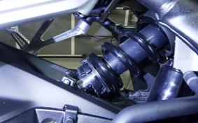 HONDA CB650R E-Clutch 2025 RH17
