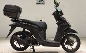 HONDA DIO 110 2016 JK03