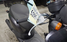 HONDA TODAY 2 2023 AF67