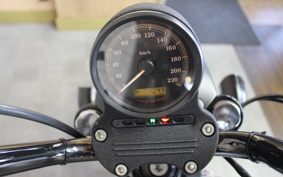 HARLEY HARLEY XL883N 2010 LE2