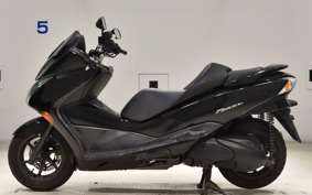 HONDA FORZA Z GEN 2 2007 MF10