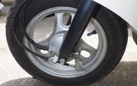 HONDA CREA SCOOPY 1995 AF55