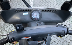 HONDA GYRO TA03