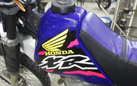 HONDA XR-250 MD30