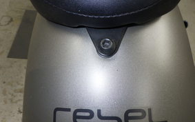 HONDA REBEL 250 A 2025 MC49