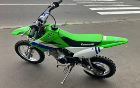 KAWASAKI KLX110L LX110D