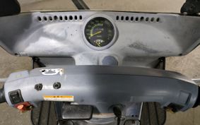 HONDA GYRO TA02