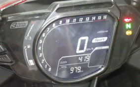 HONDA CBR250RR A 2023 MC51