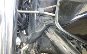 HONDA CB1300SF SUPER FOUR SC40