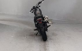 HONDA CL250 MC57