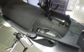 HONDA CB125 R 2022 JC91