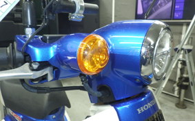 HONDA C110 SUPER CUB