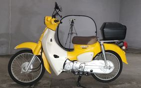 HONDA SUPER CUB50 AA09