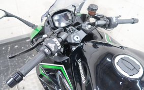 KAWASAKI NINJA 1000SX 2022 ZXT02K