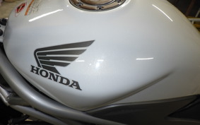 HONDA VTR 250 Gen. 2 2006 MC33