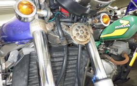 YAMAHA ZEAL 2011 3YX